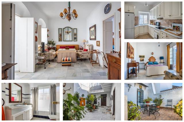 Edificio en Venta en Calle Lealas, 12 en La Plata