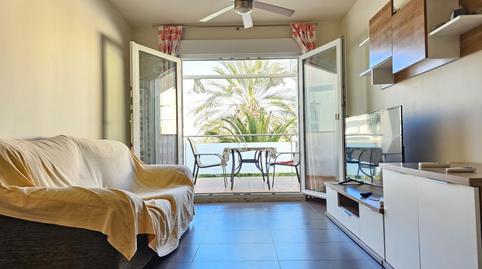 Foto 3 de Apartament en venda a Les Bassetes - El Marjal, Dénia