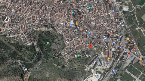 Solvia Inmobiliaria  Chalet adosado Llíria, imatge 3