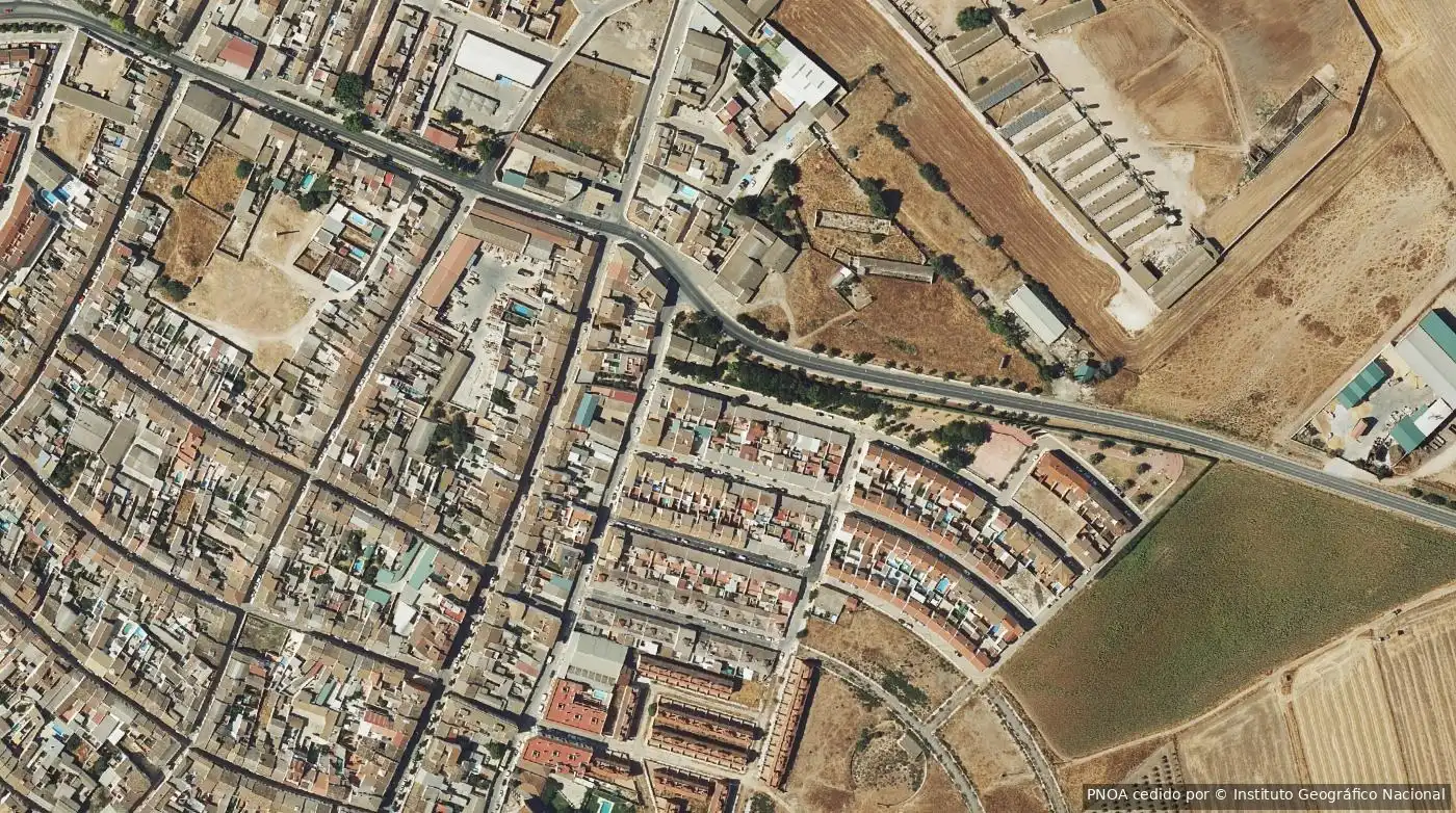 Flat for sale in Campillos, Málaga