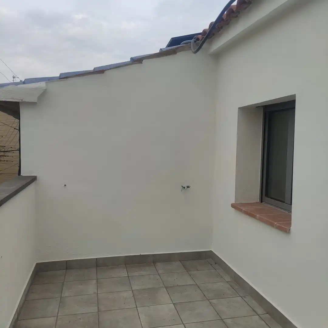 Adossat amb terrassa en venda a Carrer Vilafranca, imagen 3