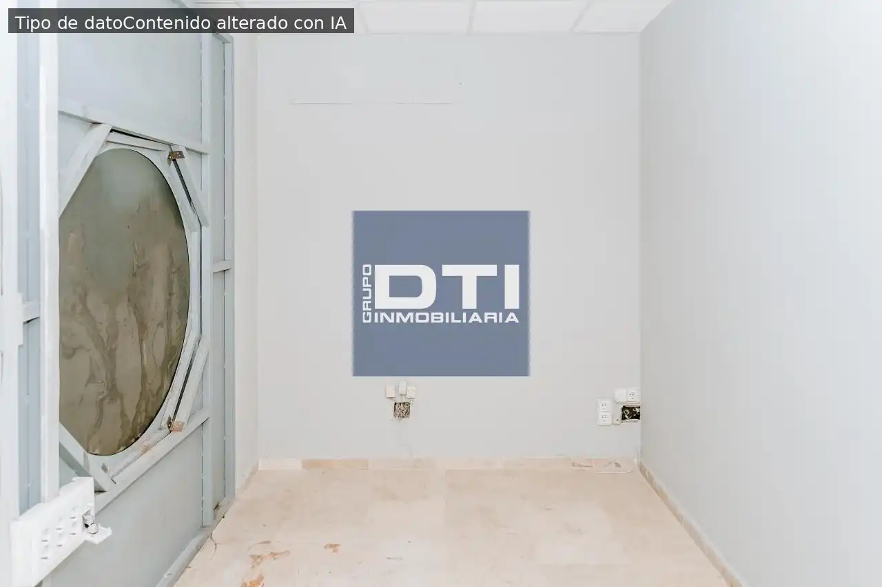 Business premises for sale in Rascón 24, imagen 5
