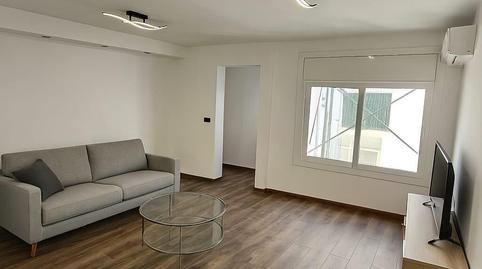 Foto 3 de Àtic en venda a La Geltrú - Sant Jordi, Barcelona