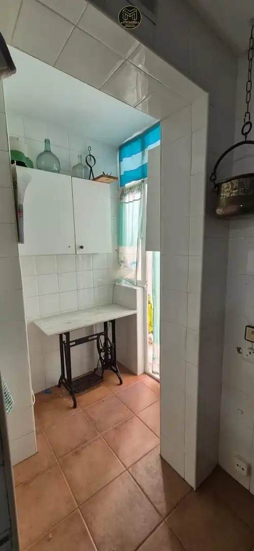 Baño de Planta baja en venta en Linares con Aire acondicionado, Terraza y Amueblado