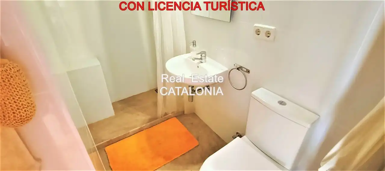 Xalet amb terrassa en venda a Carrer Riu Ter, imagen 42