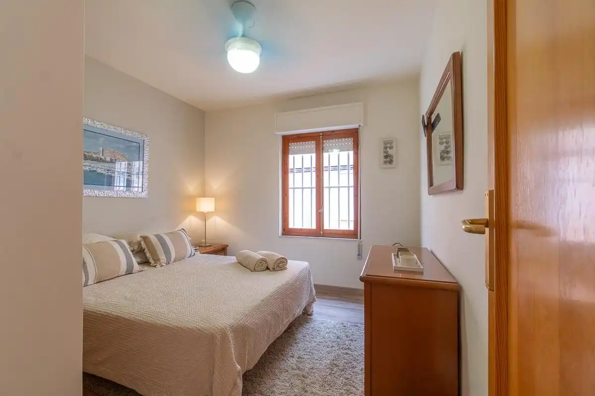 Dormitori de Apartament en venda en Torrevieja