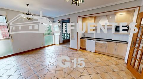 Photo 5 of Flat for sale in Nuestra Señora del Pilar, Martutene, Donostia - San Sebastián