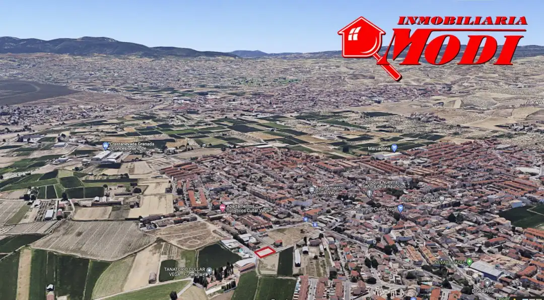 Terreny residencial en venda a CEMENTERIO 18, imagen 4