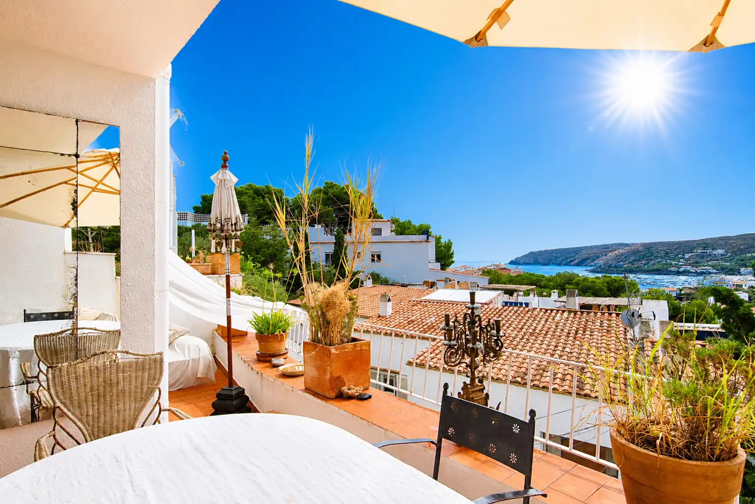 Flat for sale in Camí Port Lligat, 61, Cadaqués