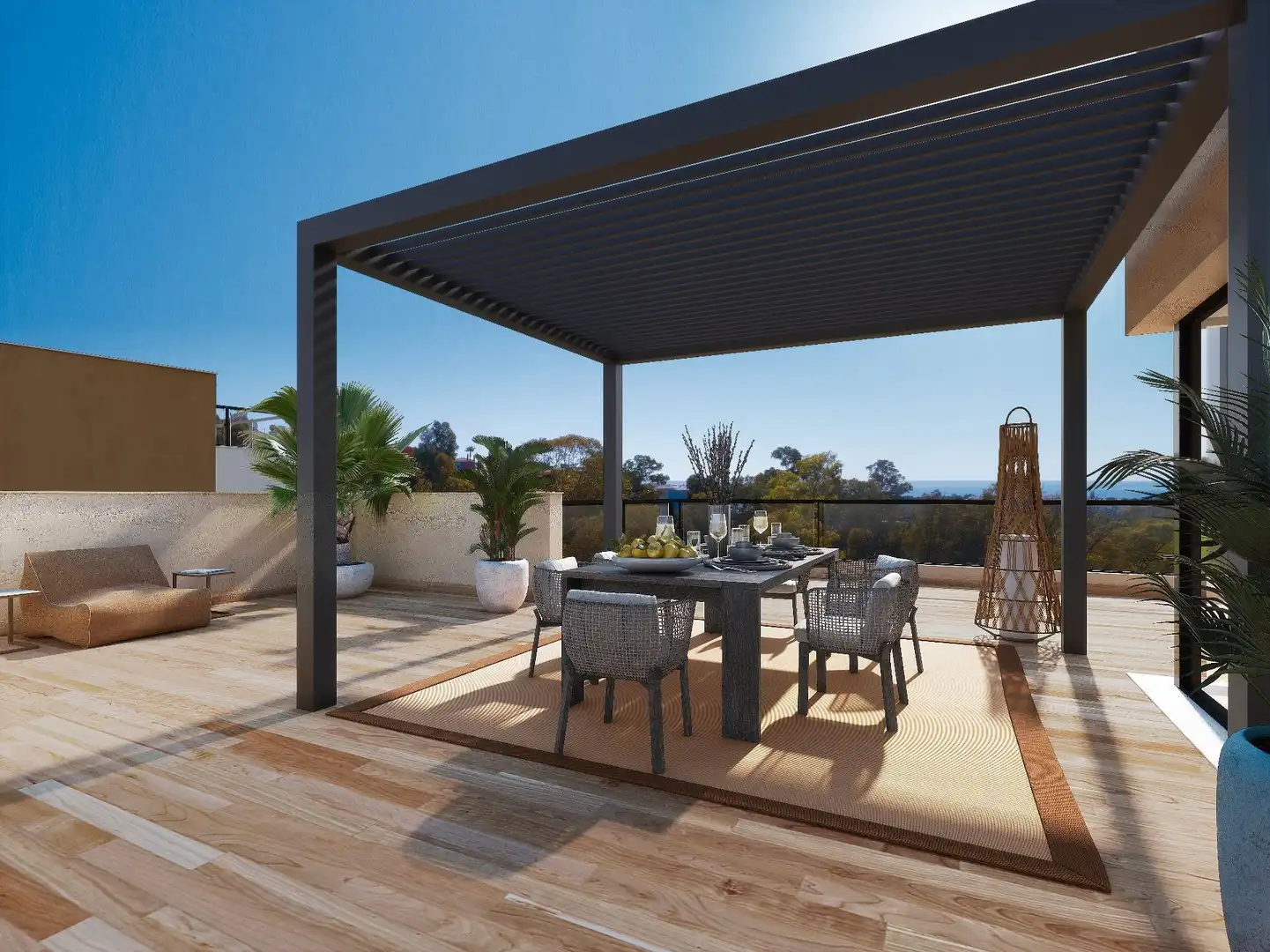 Wohnung mit Pool zum Verkauf in Nueva Andalucía, imagen 11