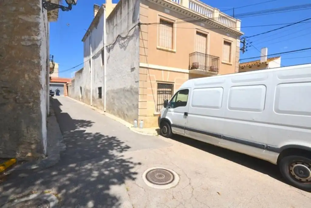 Casa bifamiliare in vendita a C/ Camí de Valls, imagen 15