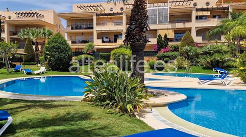 Foto 3 de Apartament en venda a Calle Isla de Altea, Mascarat, Altea