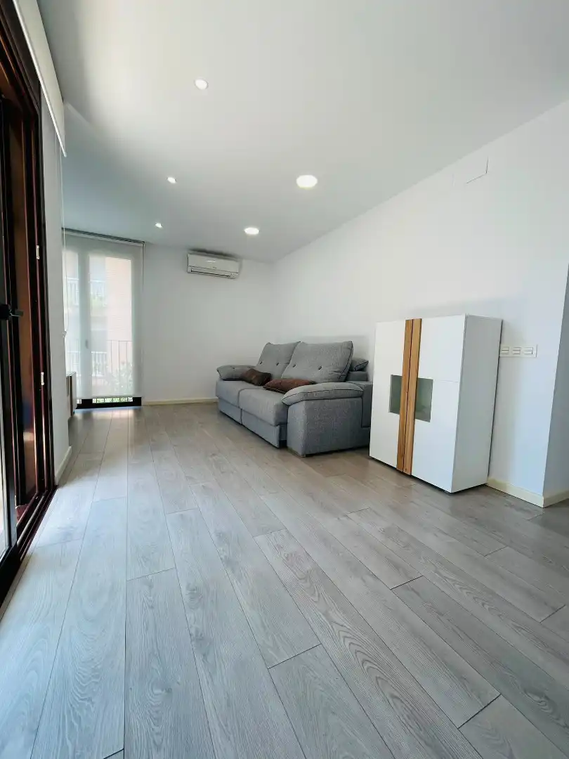Wohnung zur Miete in Carrer de Roger de Llúria, 18, Port - Horta de Santa María