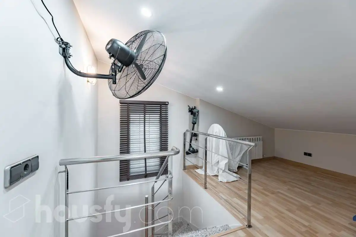 Casa o xalet en venda en Sant Pere de Ribes amb Aire condicionat, Calefacció i Jardí privat