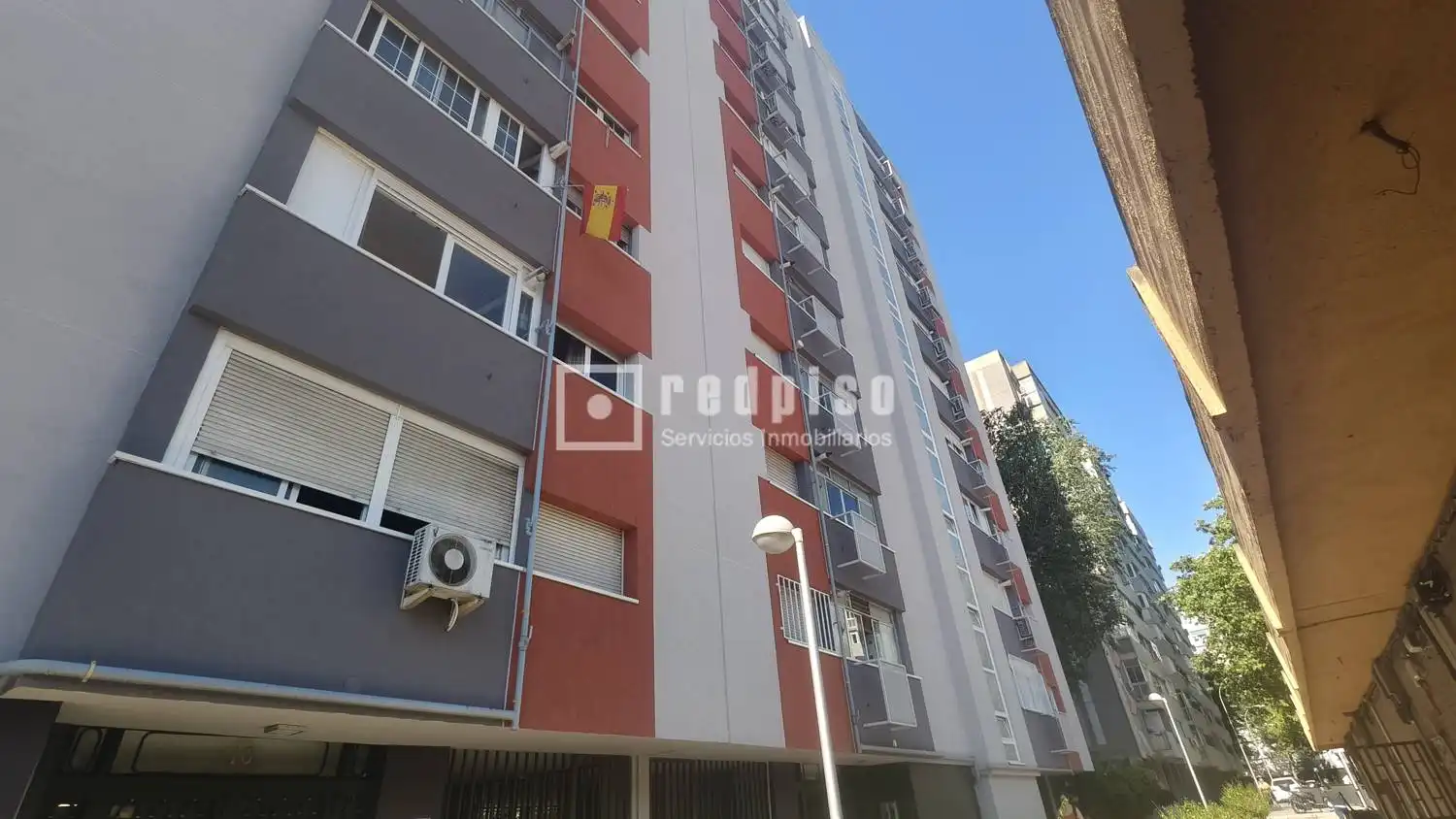 Flat for sale in Madrid  with Heating and Terrace