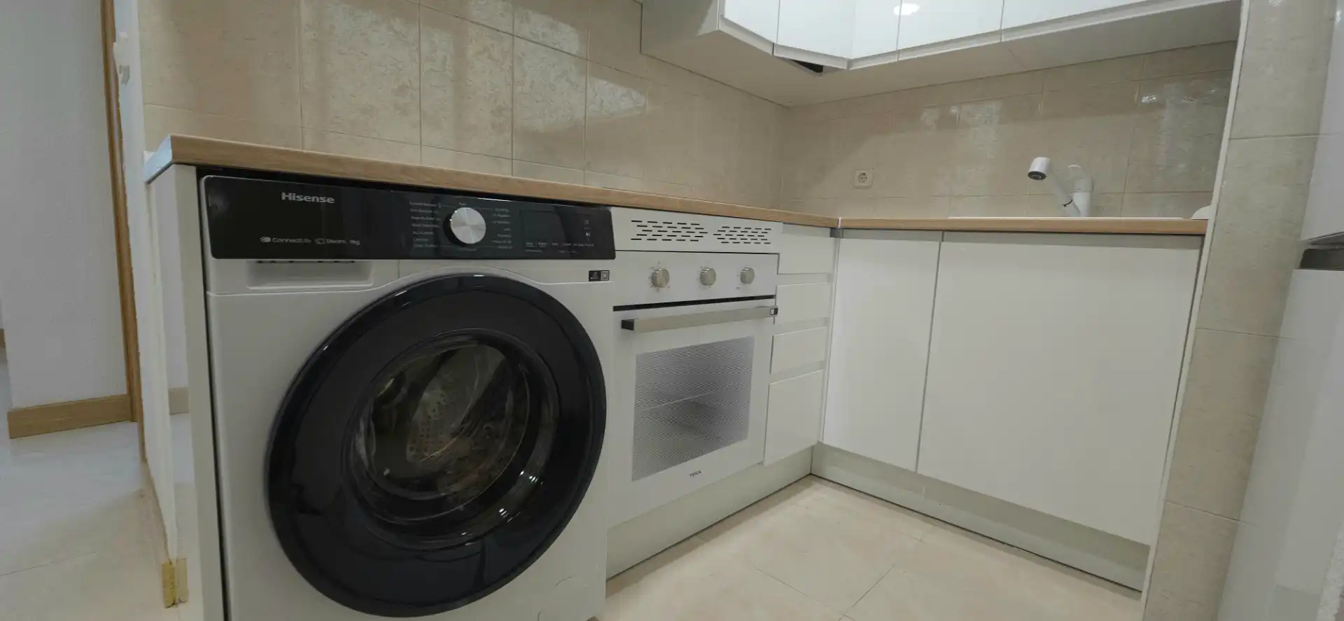 Apartament amb piscina en venda a Calle Islas Cíes, imagen 39