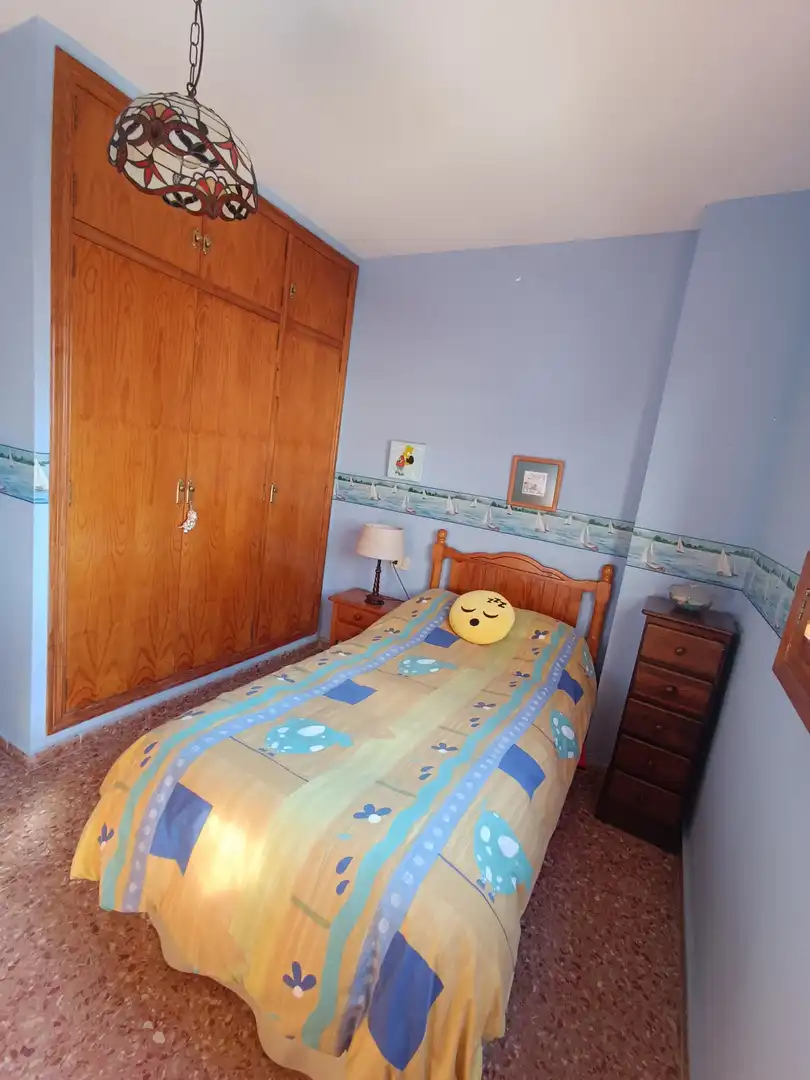 Maison mitoyenne à vendre à Puerto de Sagunto, imagen 16
