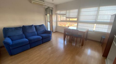 Foto 5 de Piso en venta en Jorda, Sant Genís dels Agudells, Barcelona Capital
