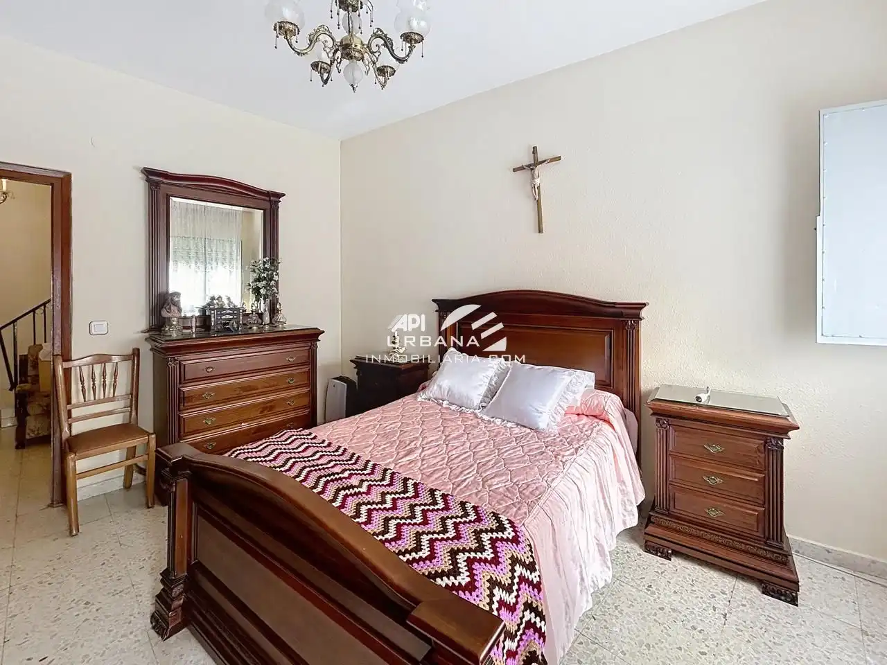 Habitación de Casa o chalet en venta en Lucena con Terraza