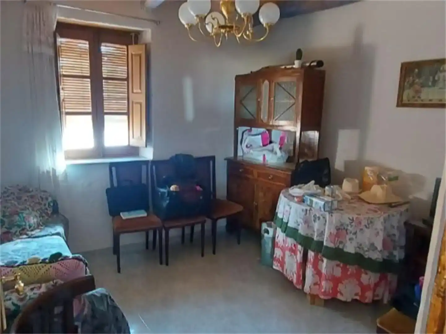 Finca rústica en venda a Calle Arriba, Gradefes