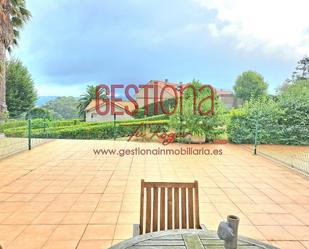 Garden of Planta baja for sale in Miengo  with Terrace