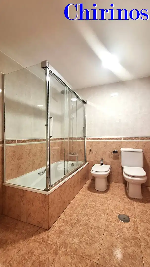 Flat with lift for sale in Avenida de los Molinos, imagen 15
