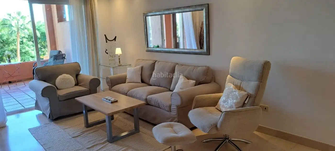 Apartament amb ascensor de lloguer a Urbanizacion Villa Parra Palomeras 58B, imagen 7