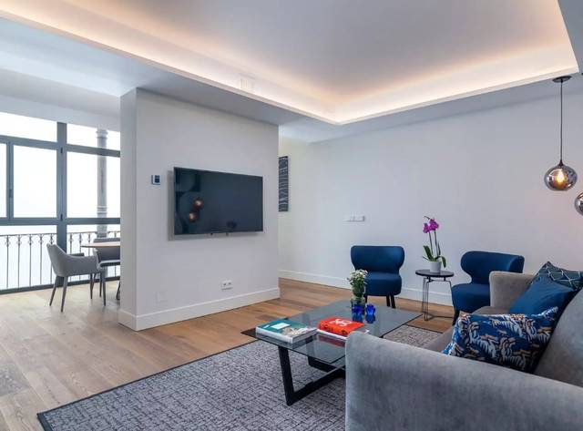 Piso en Alquiler en Goya