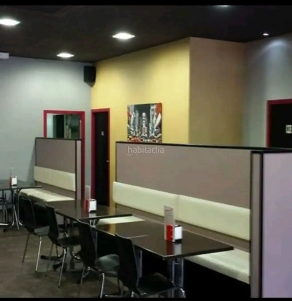Local comercial en traspaso en Via Europa - Parc Central, imagen 9