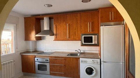 Foto 3 de Pis en venda a Obispo Don Bricio, Zona Sur - Av. de España - San Miguel, Plasencia