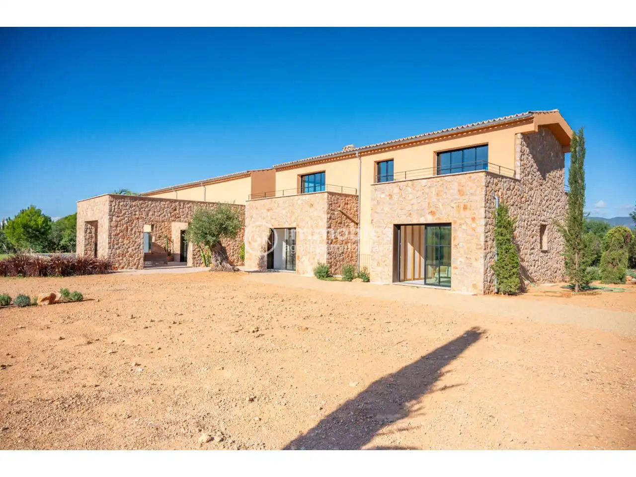 Houses for sale in Poligono 4, Santa María del Camí