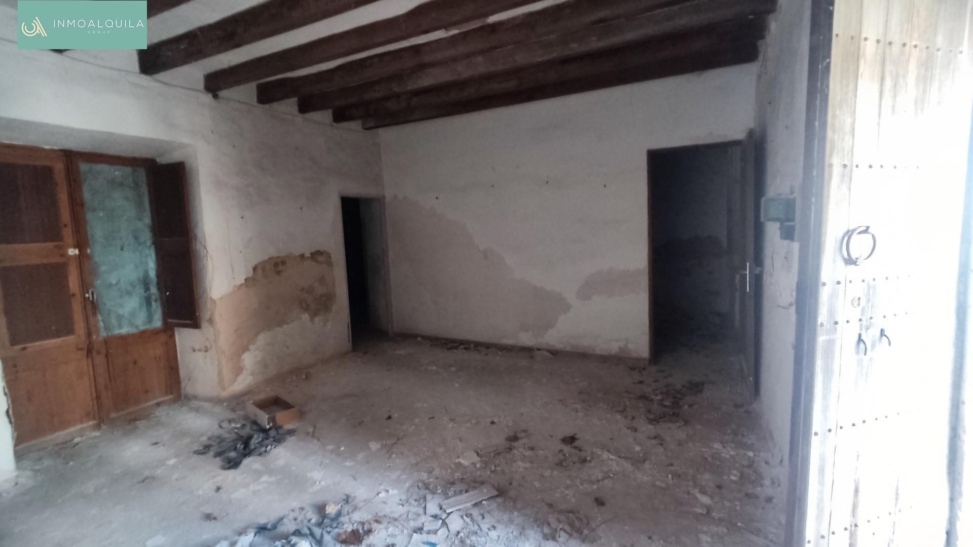 Casa o chalet en venta en Consell