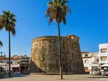 Terreno residencial en venta en Mijas pueblo