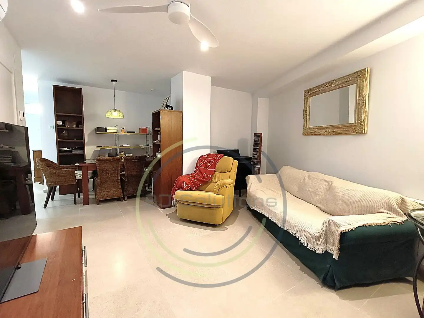 Flat for sale in ESTEVE CORTILS,, Els Molins