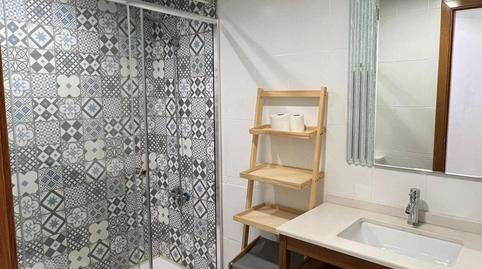 Foto 5 de Apartament de lloguer a Calle Bailarín José Espadero, Garbinet - Parque de las Avenidas, Alicante / Alacant