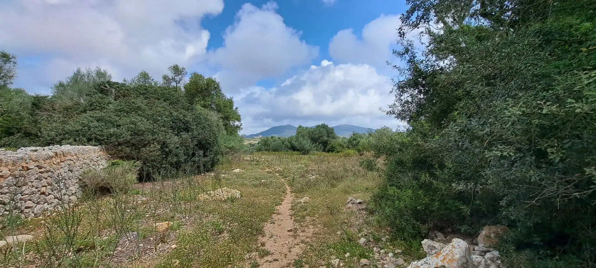 Country homes for sale in Sant Llorenç des Cardassar  with Air Conditioner, Private garden and Terrace