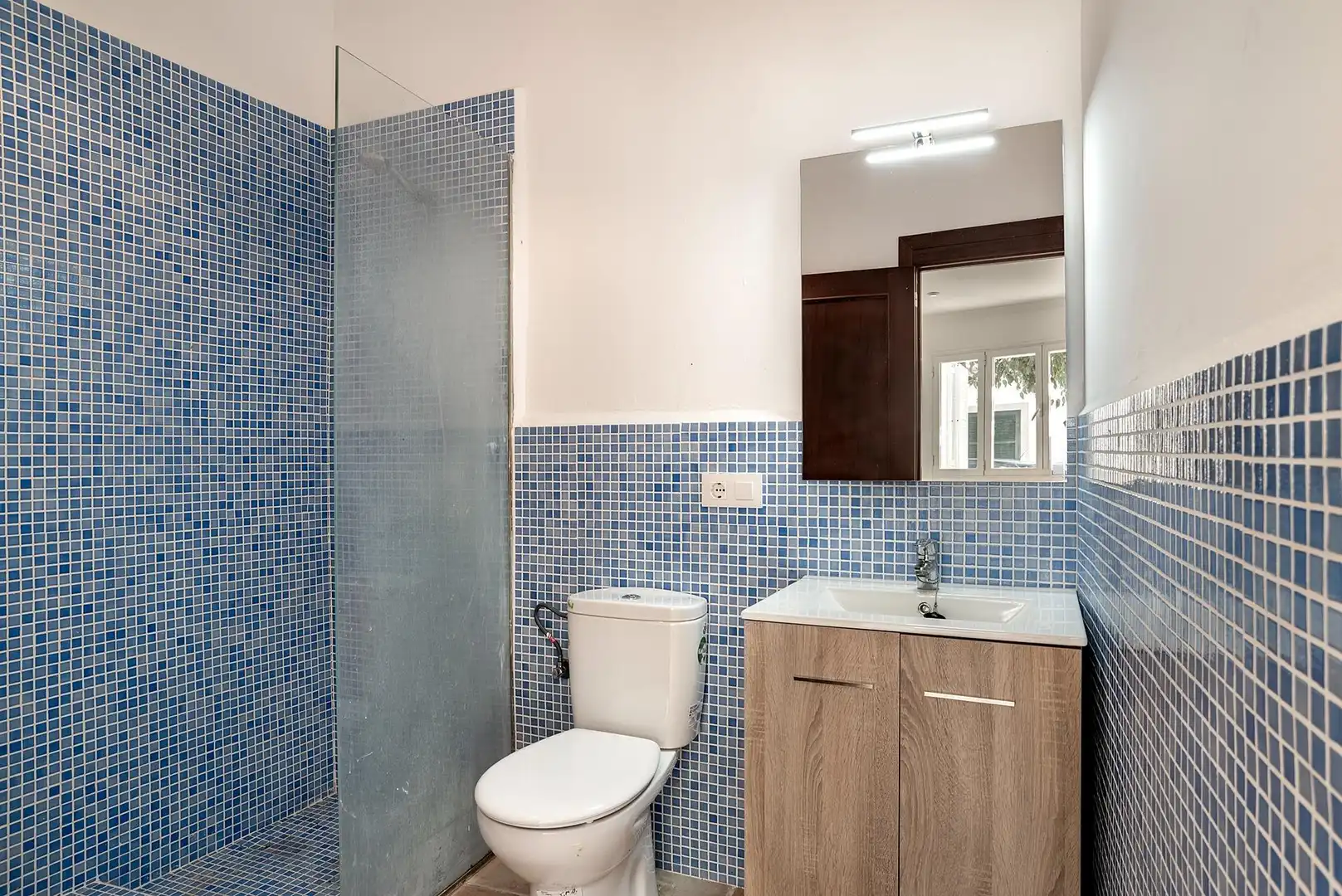 Bathroom of Houses for sale in Felanitx  with Terrace and Storage room