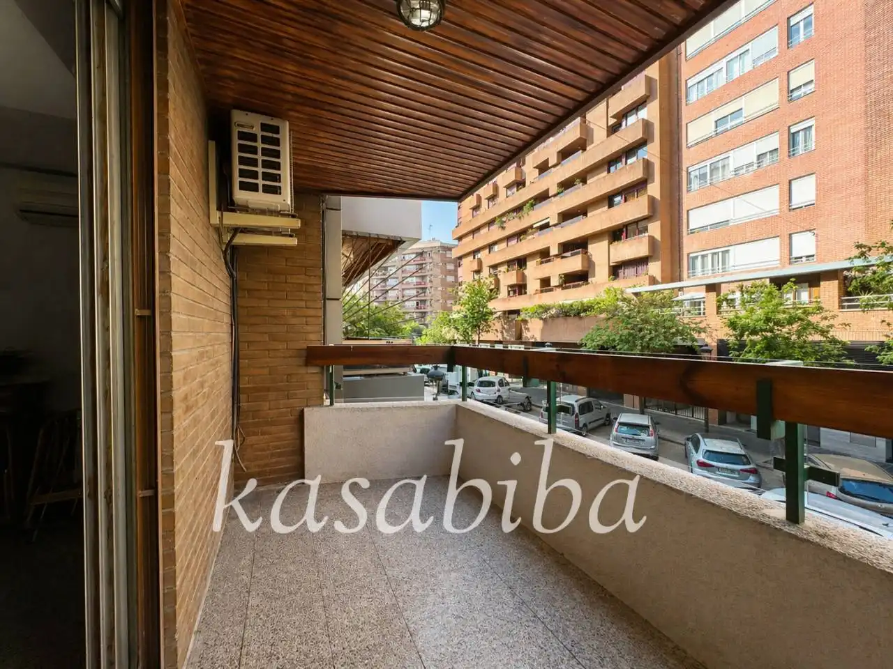 Flat with terrace for sale in Calle Palleter, imagen 13