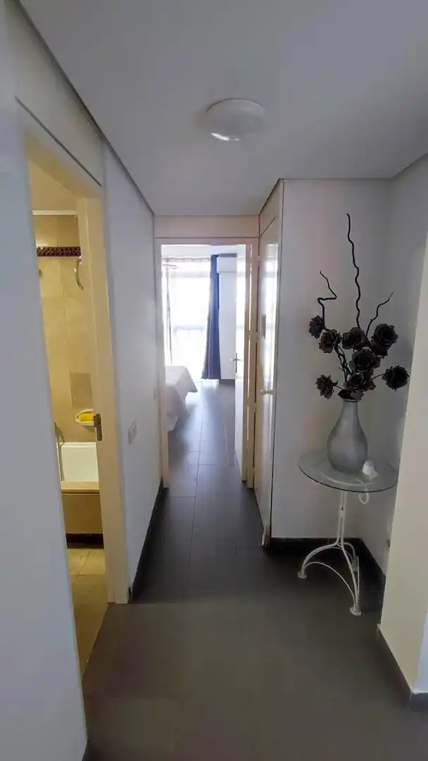 Piso de alquiler en Almerimar