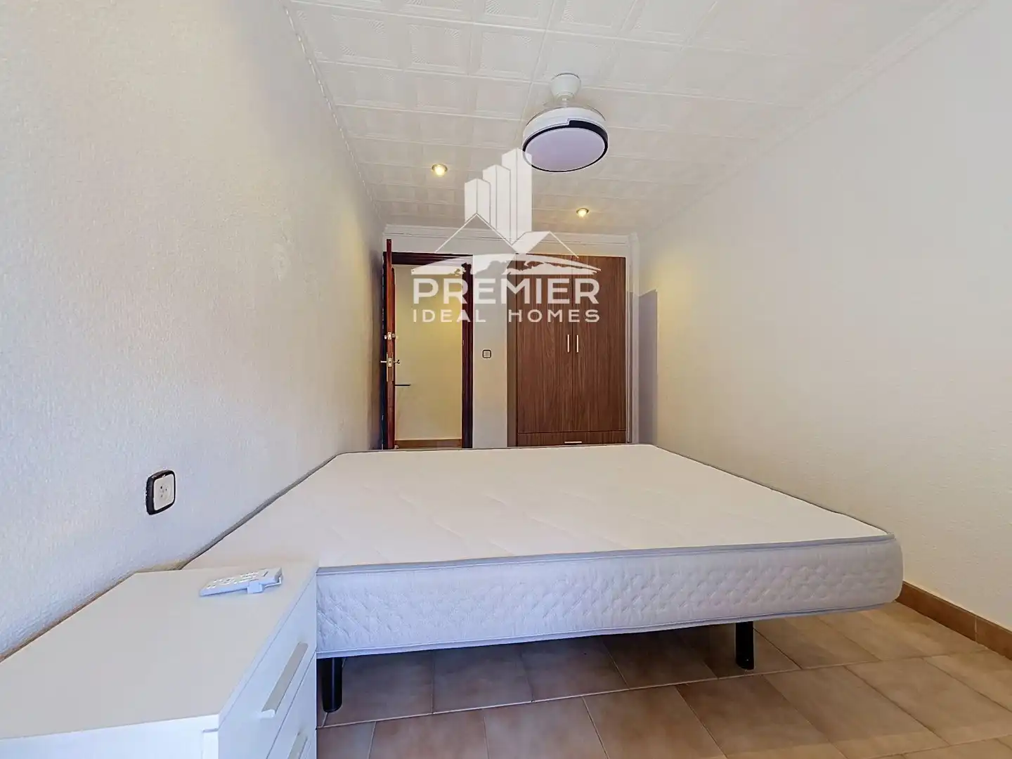 Flat for rent in Petrer  with Terrace and Furnished