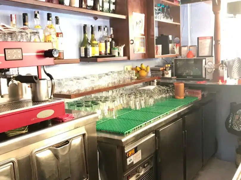 Gewerbefläche zum Verkauf in Carrer Barcelona 11, imagen 5