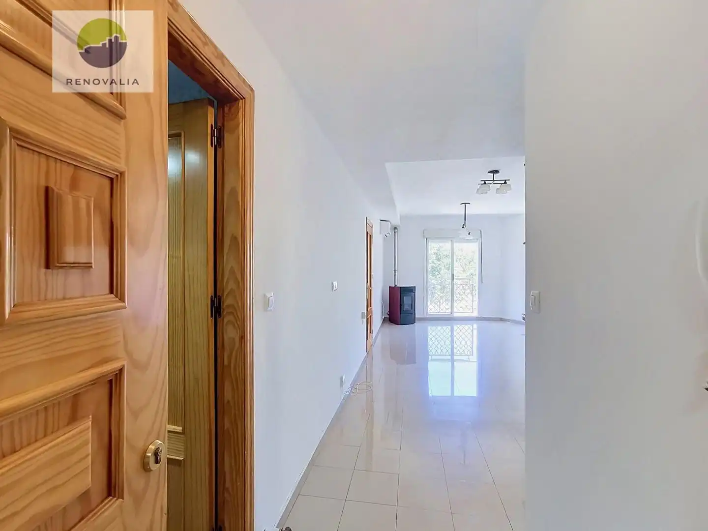 Piso en venta en Ogíjares con Aire acondicionado y Calefacción