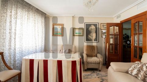 Foto 5 de Dúplex en venda a Avenida de las Cruces, 4, Belén - San Roque, Jaén Capital