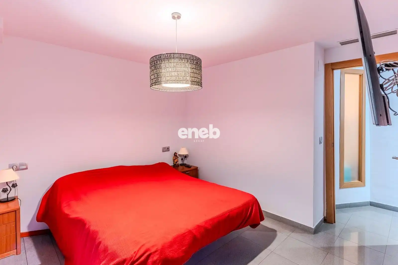 Duplex avec piscine à vendre à Solaes, imagen 14