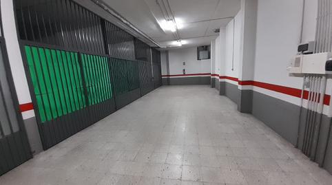 Foto 5 de Garatge en venda a Calle Córdoba, Carretera de Córdoba - Libertad, Ciudad Real