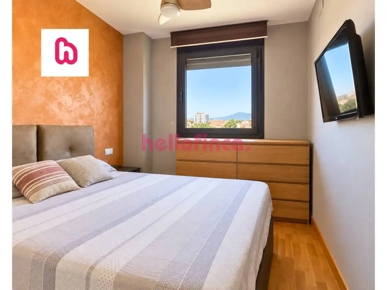 Penthouse mit Terrasse zum Verkauf in Calle Hungría, imagen 24