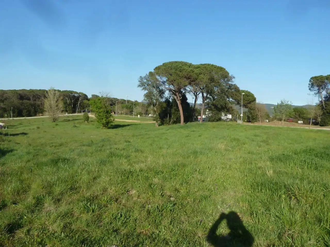 Residential land for sale in Fornells de la Selva, imagen 3
