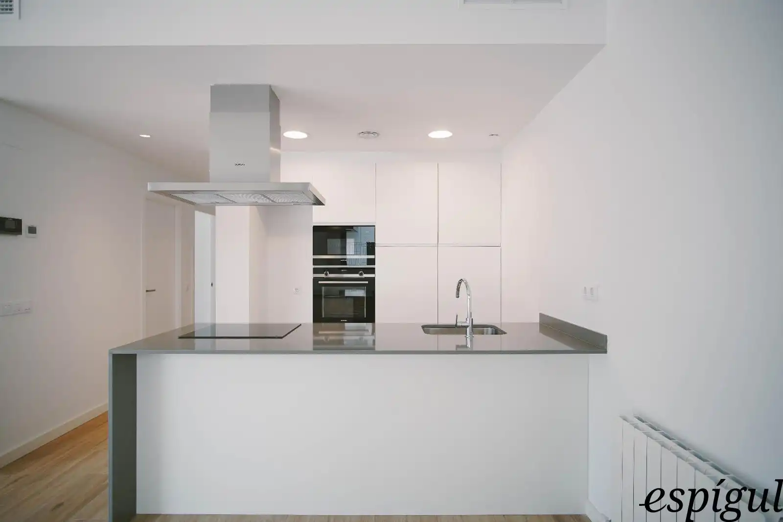 Flat for sale in Josep Tarradellas, Vilablareix