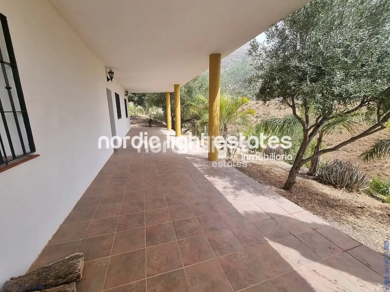 Haus zum Verkauf in Canillas de Aceituno, imagen 3