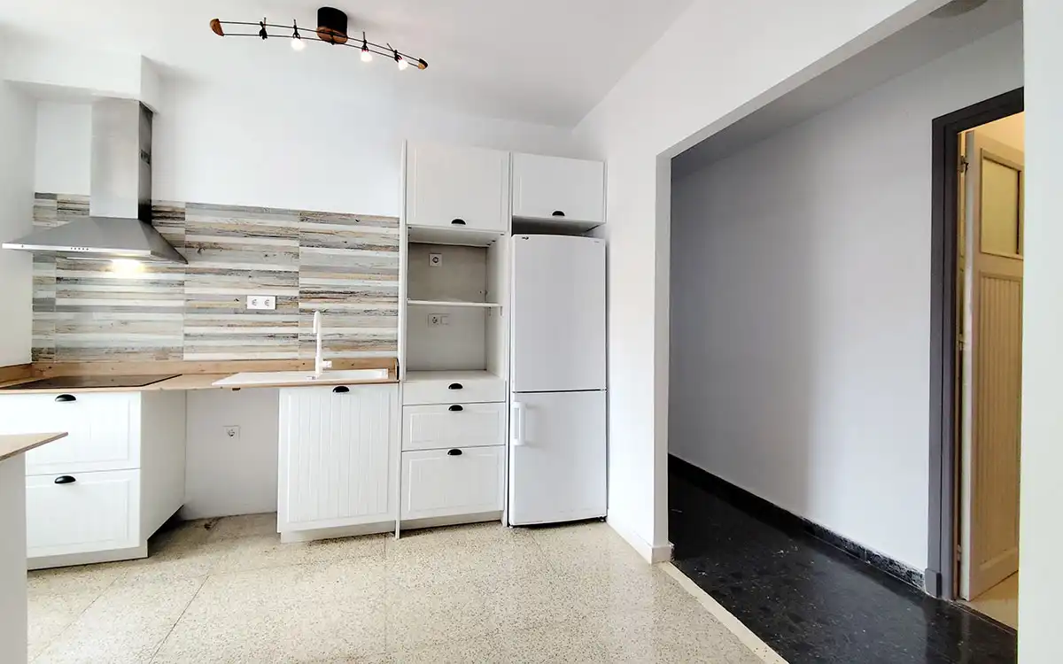 Wohnung mit Terrasse zum Verkauf in Alameda de San Antón, imagen 15